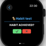 ⌚️Apple Watch App Build 1.11